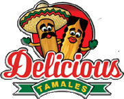 Delicious Tamales